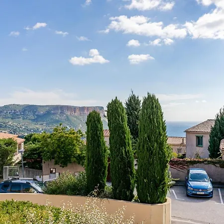 Le Grand Bleu Appartement