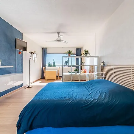 Le Grand Bleu Appartement Cassis
