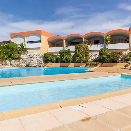 Le Grand Bleu Appartement