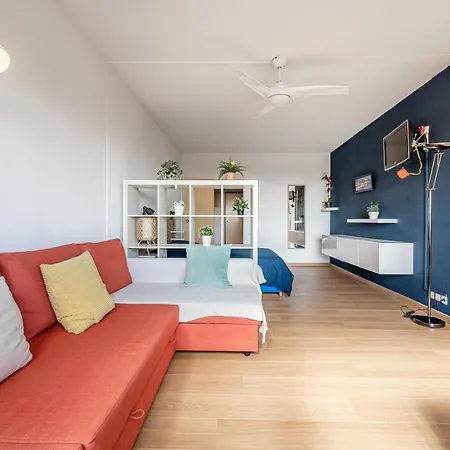 Appartement Le Grand Bleu