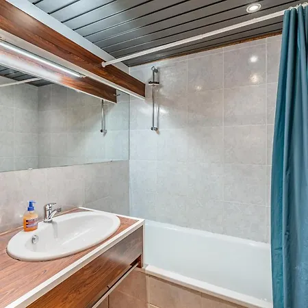 Le Grand Bleu Appartement *