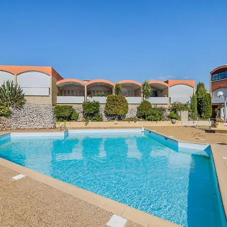 Appartement Le Grand Bleu Cassis